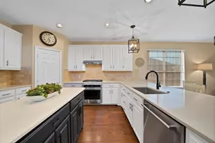 13261 Mannheim Dr, Frisco, TX 75033 - Photo 8