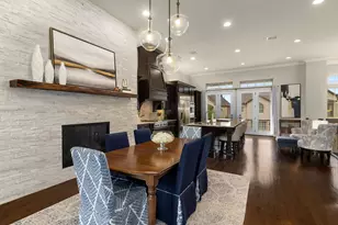 4819 Cloudcroft Ln, Irving, TX 75038 - Photo 4