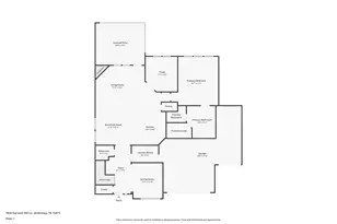 7824 Harvest Hill Ln, McKinney, TX 75071 - Photo 38