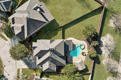 7824 Harvest Hill Lane, McKinney, TX 75071 - Photo 2