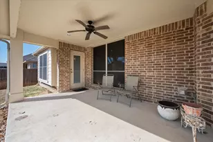1105 Foxtail Dr, Mansfield, TX 76063 - Photo 36