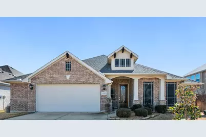 1105 Foxtail Drive, Mansfield, TX 76063 - Photo 2