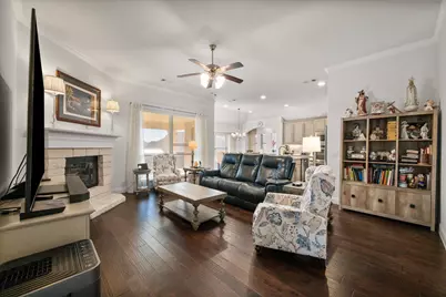 1105 Foxtail Drive, Mansfield, TX 76063 - Photo 14