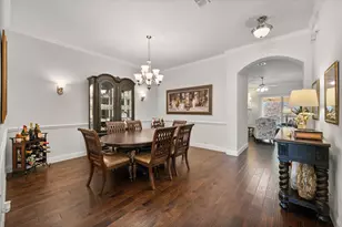 1105 Foxtail Dr, Mansfield, TX 76063 - Photo 20