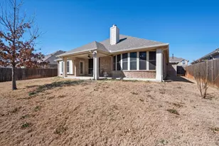 1105 Foxtail Dr, Mansfield, TX 76063 - Photo 34