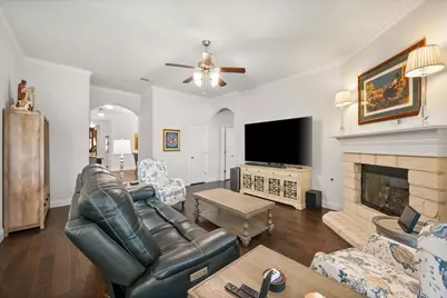 1105 Foxtail Drive, Mansfield, TX 76063 - Photo 12