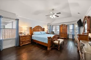 1105 Foxtail Dr, Mansfield, TX 76063 - Photo 24