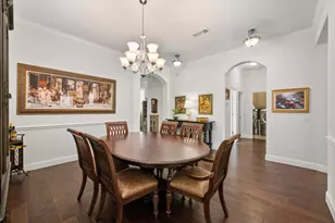 1105 Foxtail Dr, Mansfield, TX 76063 - Photo 22