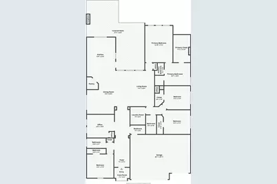 1910 Legendary Reef Way, Wylie, TX 75098 - Photo 4