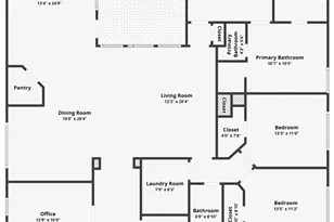 1910 Legendary Reef Way, Wylie, TX 75098 - Photo 4