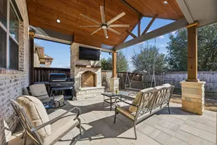 1910 Legendary Reef Way, Wylie, TX 75098 - Photo 2