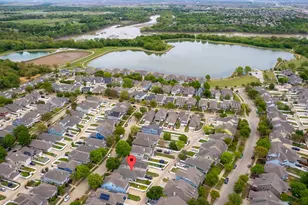 1380 Portsmouth Dr, Cross Roads, TX 76227 - Photo 34