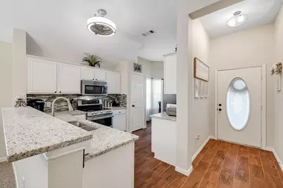 1380 Portsmouth Drive, Providence Village, TX 76227 - Photo 6