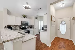 1380 Portsmouth Dr, Cross Roads, TX 76227 - Photo 6