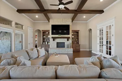 11360 County Road 1015, Crowley, TX 76036 - Photo 8