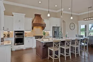 11360 County Rd 1015, Crowley, TX 76036 - Photo 2