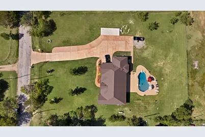 11360 County Road 1015, Crowley, TX 76036 - Photo 2