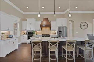 11360 County Rd 1015, Crowley, TX 76036 - Photo 18