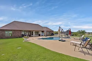 11360 County Rd 1015, Crowley, TX 76036 - Photo 36