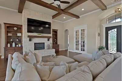 11360 County Road 1015, Crowley, TX 76036 - Photo 10
