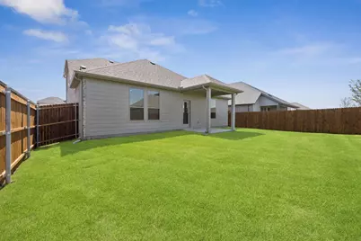 905 Abalone Avenue, Haslet, TX 76052 - Photo 36