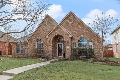 10401 Forrest Drive, Frisco, TX 75035 - Photo 2
