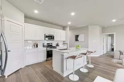 15049 Santoscoy Street, Haslet, TX 76052 - Photo 4