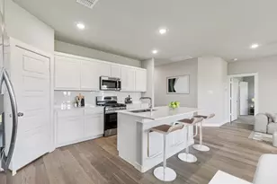 15049 Santoscoy St, Haslet, TX 76052 - Photo 4