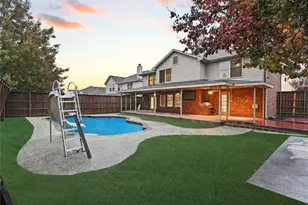 7201 Chambers Creek Ln, Arlington, TX 76002 - Photo 34