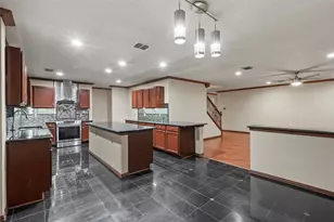 7201 Chambers Creek Ln, Arlington, TX 76002 - Photo 4