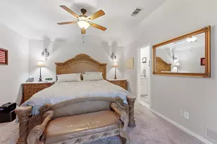 803 Glen Abbey Dr, Mansfield, TX 76063 - Photo 14