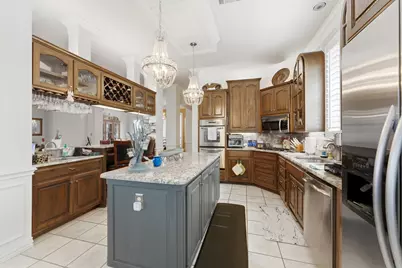 803 Glen Abbey Drive, Mansfield, TX 76063 - Photo 6