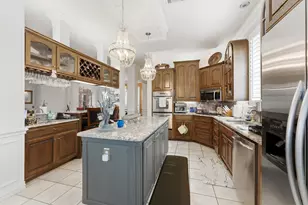 803 Glen Abbey Dr, Mansfield, TX 76063 - Photo 6
