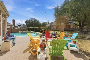 803 Glen Abbey Dr, Mansfield, TX 76063 - Photo 30