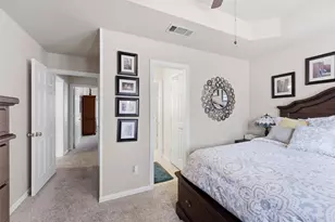 803 Glen Abbey Dr, Mansfield, TX 76063 - Photo 18