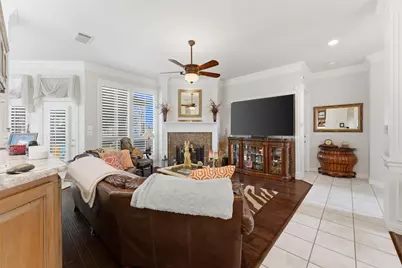 803 Glen Abbey Drive, Mansfield, TX 76063 - Photo 4