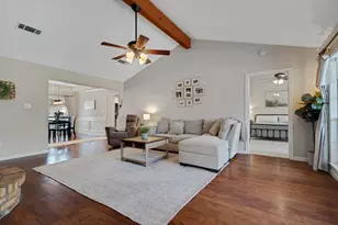 2109 Mayfield Cir, Corinth, TX 76208 - Photo 18