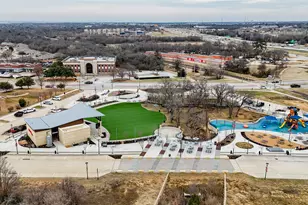 2109 Mayfield Cir, Corinth, TX 76208 - Photo 36