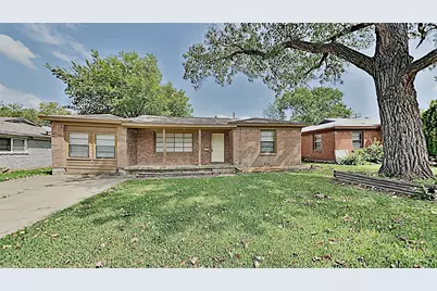 721 June Drive, White Settlement, TX 76108 - Photo 1