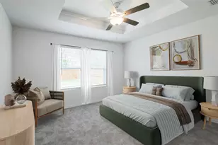 1111 Loch Wy, Princeton, TX 75407 - Photo 8