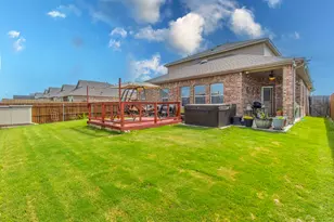 14661 San Pablo Dr, Haslet, TX 76052 - Photo 26