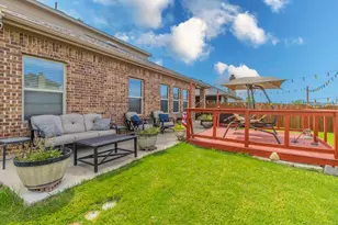 14661 San Pablo Dr, Haslet, TX 76052 - Photo 28