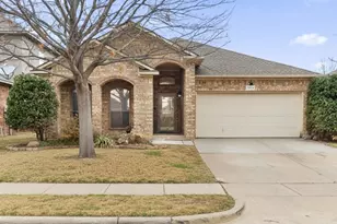 1164 Roping Reins Way, Fort Worth, TX 76052 - Photo 1