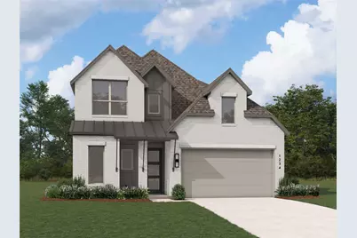 3725 American Paint Drive, Aubrey, TX 76227 - Photo 1