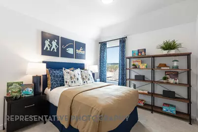 3725 American Paint Drive, Aubrey, TX 76227 - Photo 38