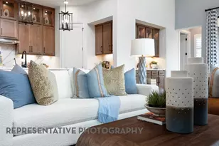 3725 American Paint Dr, Aubrey, TX 76227 - Photo 14