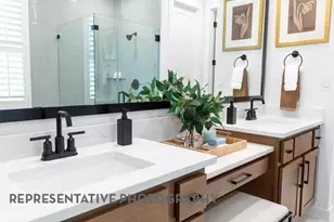 3725 American Paint Dr, Aubrey, TX 76227 - Photo 22