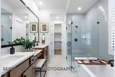 3725 American Paint Drive, Aubrey, TX 76227 - Photo 20