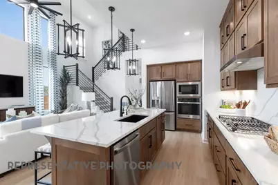 3725 American Paint Drive, Aubrey, TX 76227 - Photo 10