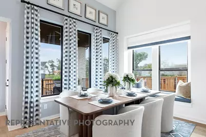 3725 American Paint Drive, Aubrey, TX 76227 - Photo 32